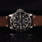 ROLEX SUBMARINER 4 LIGNES ref. 5512