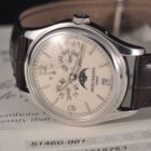 PATEK PHILIPPE QUANTIEME ANNUEL ref. 5146G