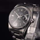 ROLEX DATEJUST ref. 1600 BOX & PAPER