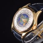 PATEK PHILIPPE WORLD TIME 5131J BOITE & PAPIERS