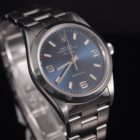 ROLEX AIR KING ref. 14000 Full Set