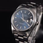 ROLEX OYSTER DATE ref. 15200 BOITE & PAPIERS