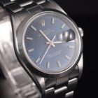 ROLEX OYSTER DATE ref. 15200 BOITE & PAPIERS