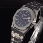 AUDEMARS PIGUET ROYAL OAK ref. 15202 BOITE & PAPIERS