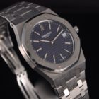 AUDEMARS PIGUET ROYAL OAK ref. 15202 Full Set