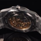 AUDEMARS PIGUET ROYAL OAK ref. 15202 Full Set