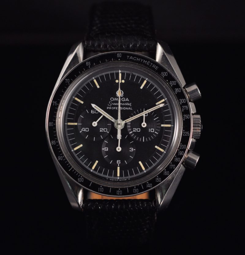 OMEGA SPEEDMASTER ref. 145022-69 ST