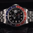 ROLEX GMT MASTER ref. 16700