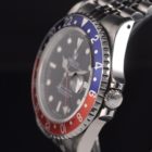 ROLEX GMT MASTER ref. 16700