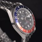 ROLEX GMT MASTER ref. 16700