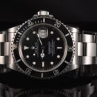 ROLEX SUBMARINER ref. 16800