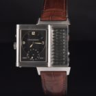 JAEGER-LECOULTRE REVERSO DUOFACE Ref. 270.8.54