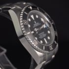 ROLEX SUBMARINER ref. 16610LN BOITE & PAPIERS