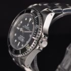 ROLEX SEA-DWELLER ref. 16600 BOITE & PAPIERS