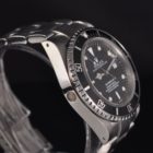 ROLEX SEA-DWELLER ref. 16600 BOITE & PAPIERS