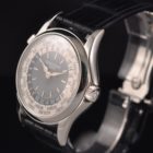 PATEK PHILIPPE WORLD TIME ref. 5110P FULL SET