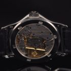 PATEK PHILIPPE WORLD TIME ref. 5110P FULL SET