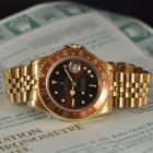 ROLEX GMT ref. 16758 FULL SET