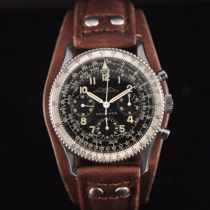 BREITLING NAVITIMER AOPA