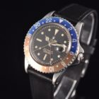 ROLEX GMT MASTER 1675 OCC