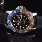 ROLEX GMT MASTER 1675 OCC