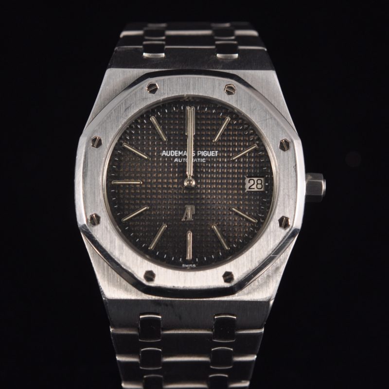 AUDEMARS PIGUET ROYAL OAK JUMBO A SERIES