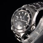 ROLEX SEA-DWELLER 1665