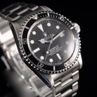 ROLEX SEA-DWELLER 1665