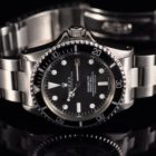 ROLEX SEA-DWELLER 1665