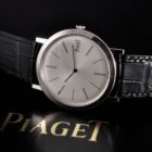 PIAGET ALTIPLANO JUBILEE