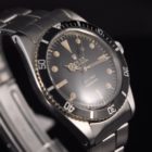 ROLEX SUBMARINER  ref. 5508