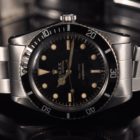 ROLEX SUBMARINER JAMES BOND ref. 5508