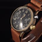 HANHART CHRONOGRAPH