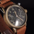 HANHART CHRONOGRAPH