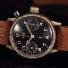 HANHART CHRONOGRAPHE