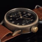 HANHART CHRONOGRAPHE