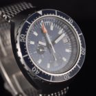 OMEGA SEMASTER 120 BIG BLUE