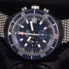 OMEGA SEMASTER 120 BIG BLUE