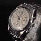 ROLEX PRE-DAYTONA Ref. 6238 1st SERIES