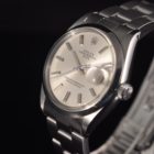 ROLEX OYSTER DATE ref. 1500 FULL SET