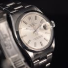 ROLEX OYSTER DATE ref. 1500 FULL SET