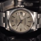 ROLEX OYSTER DATE ref. 1500 FULL SET