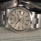 ROLEX OYSTER DATE ref. 1500 FULL SET