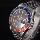 ROLEX GMT 1675 LONG E