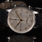 IWC PORTUGAISE ref.  3714