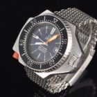 OMEGA SEAMASTER 600 PLOPROF