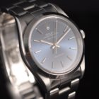 ROLEX AIRKING 14000 FULL SET