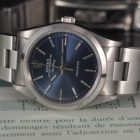 ROLEX AIRKING 14000 FULL SET