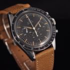 OMEGA SPEEDMASTER ref. 2998-1