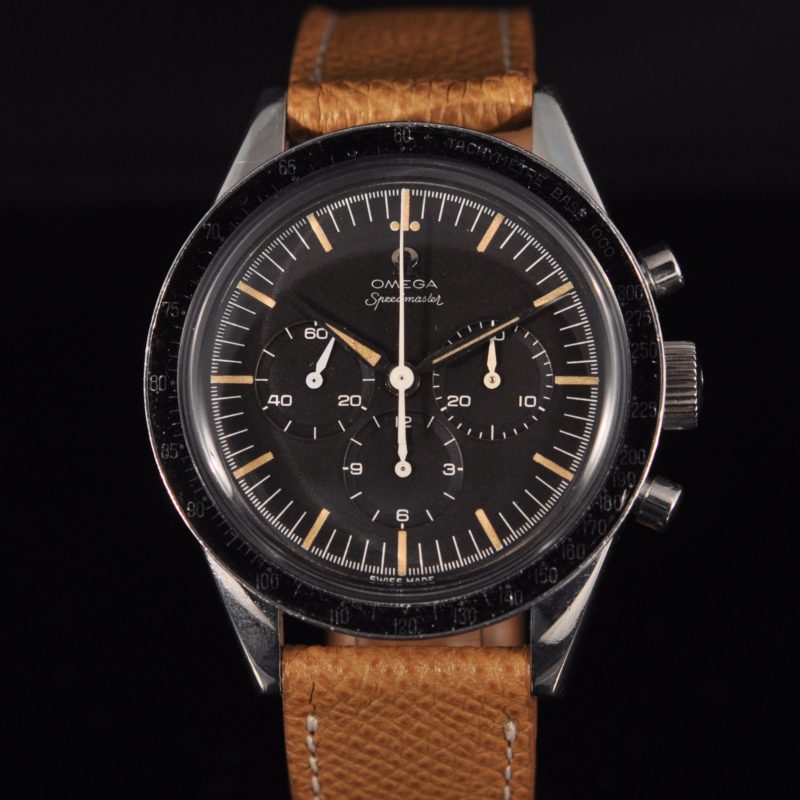 OMEGA SPEEDMASTER 2998-1